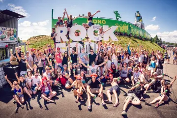 Úřad v Jaroměři zakázal Rock for People v areálu letiště. Hradec Králové se tím řídit nehodlá