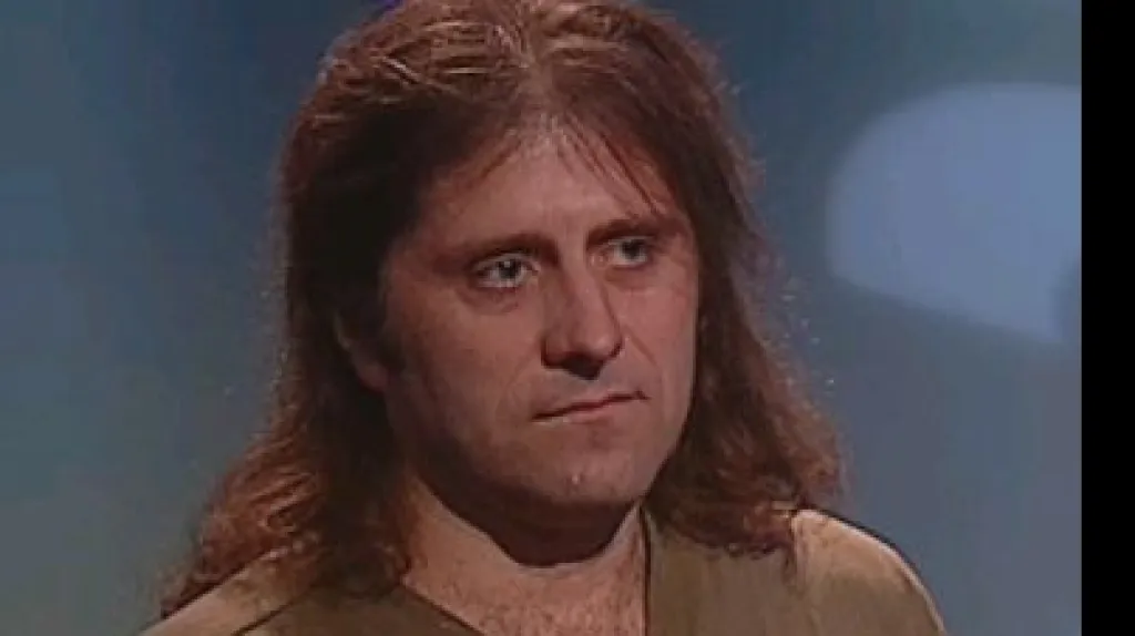 Martin Mykiska
