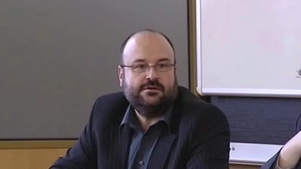 Daniel Telecký