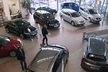 Koupě auta na leasing se nemusí vyplatit