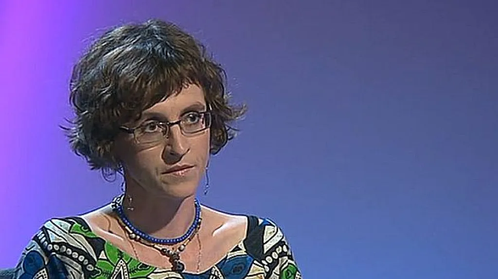 Klára Judita Petrželková