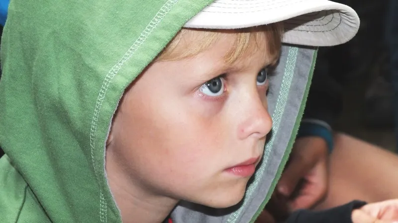 Středověk na boskovickém hradě