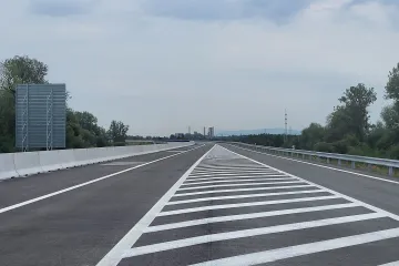 Obchvat Karviné se otevřel řidičům