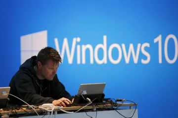 PŘEHLEDNĚ: Jak prodloužit končící podporu Windows 10?