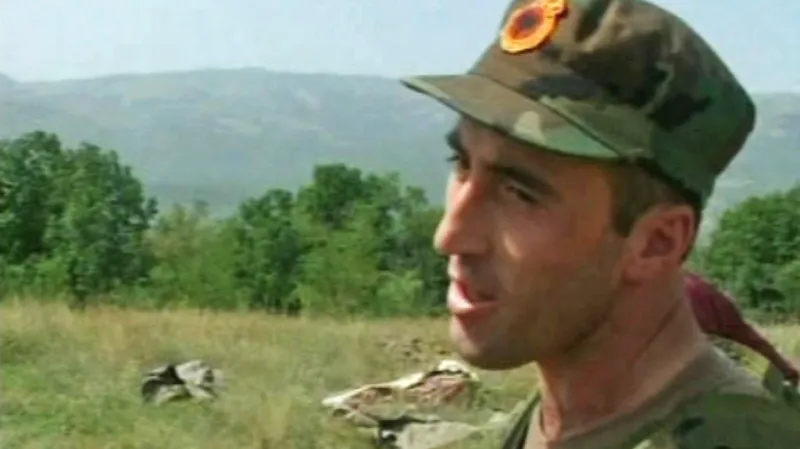 Ramush Haradinaj