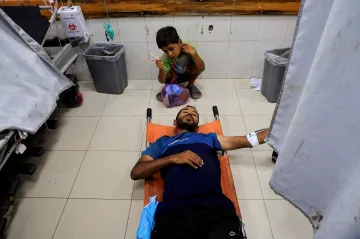 Izrael zabil u centra pomoci dalších deset civilistů, mluví o technické závadě