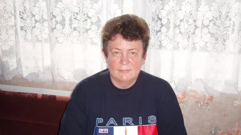 Sociální pracovnice Lea Petříčková měla na rodinu Dominika dohlížet