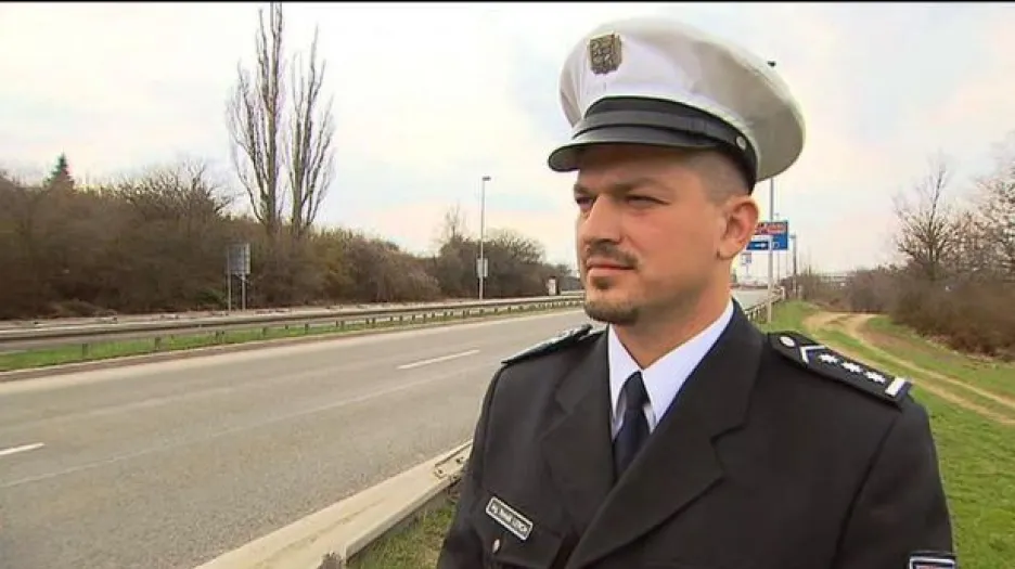 Rozhovor s Tomášem Lerchem