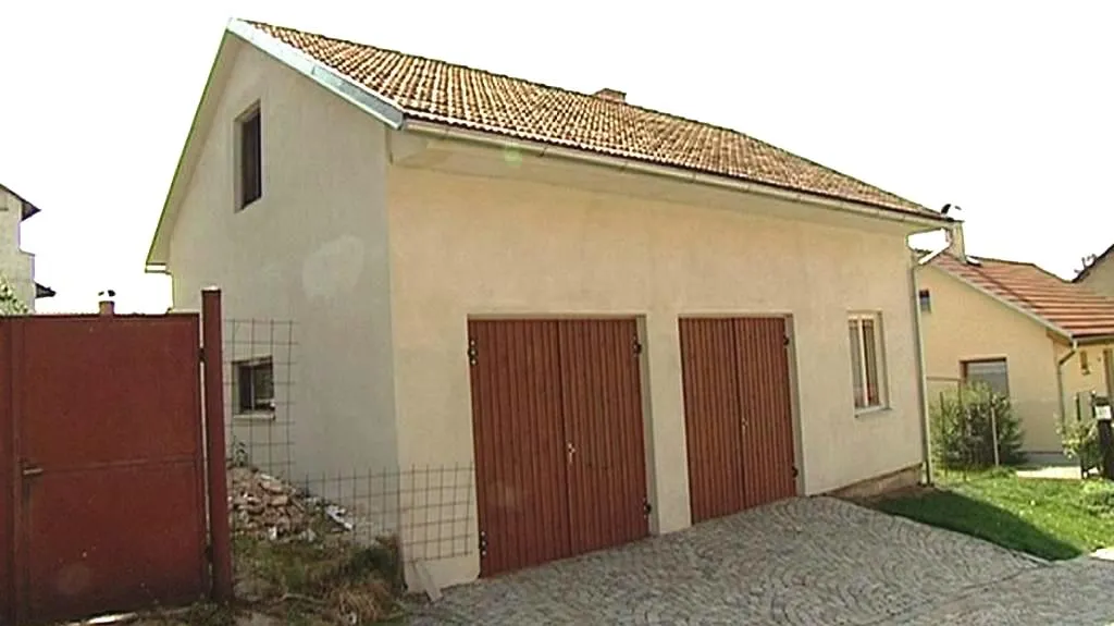 Dům polenského tajemníka