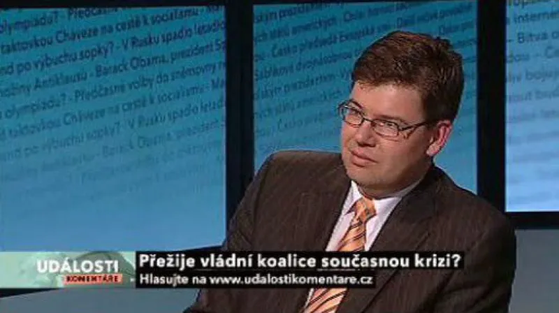 Rozhovor s Jiřím Pospíšilem a Janem Kudrnou