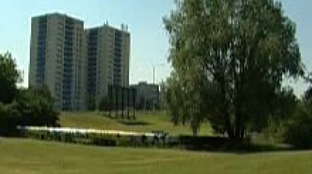 Louka mezi Porubou a Třebovicemi