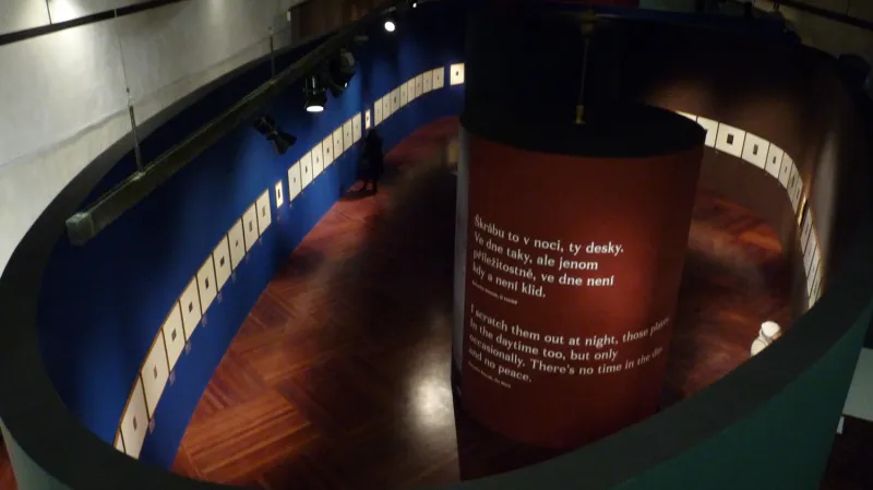 Reynek – Génius, na kterého jsme měli zapomenout