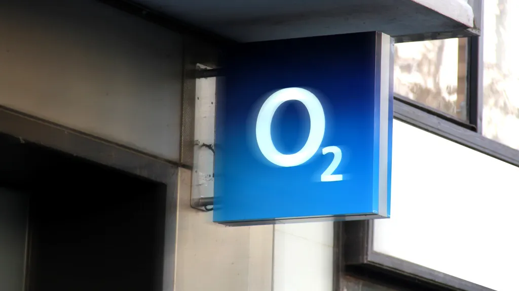 O2 Telefonica