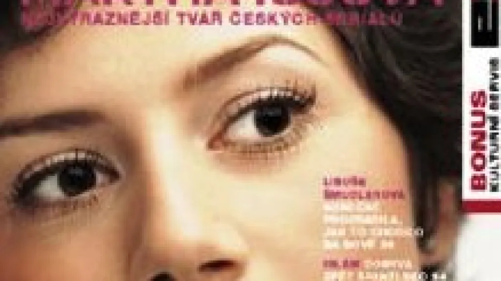 Časopis Reflex
