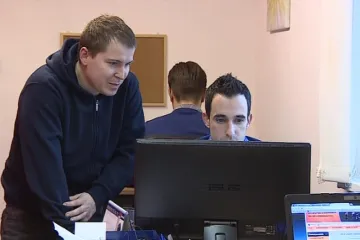 Díky stážím má práci skoro polovina zapojených absolventů