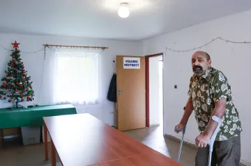 Vesnička Dílce na Jičínsku se chlubí nejvyšší porodností. Stačily jí k tomu čtyři děti