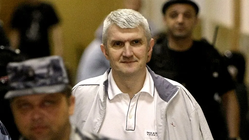 Platon Lebeděv