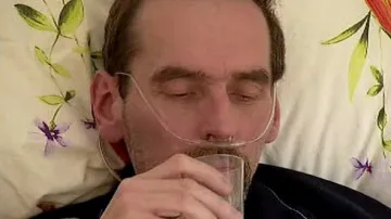 Eutanázie je v Česku nelegální