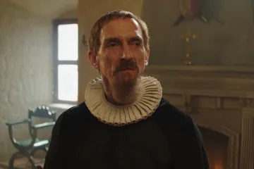 Začne to defenestrací. Třicetiletá válka znovu vypukne v seriálu Age of Iron