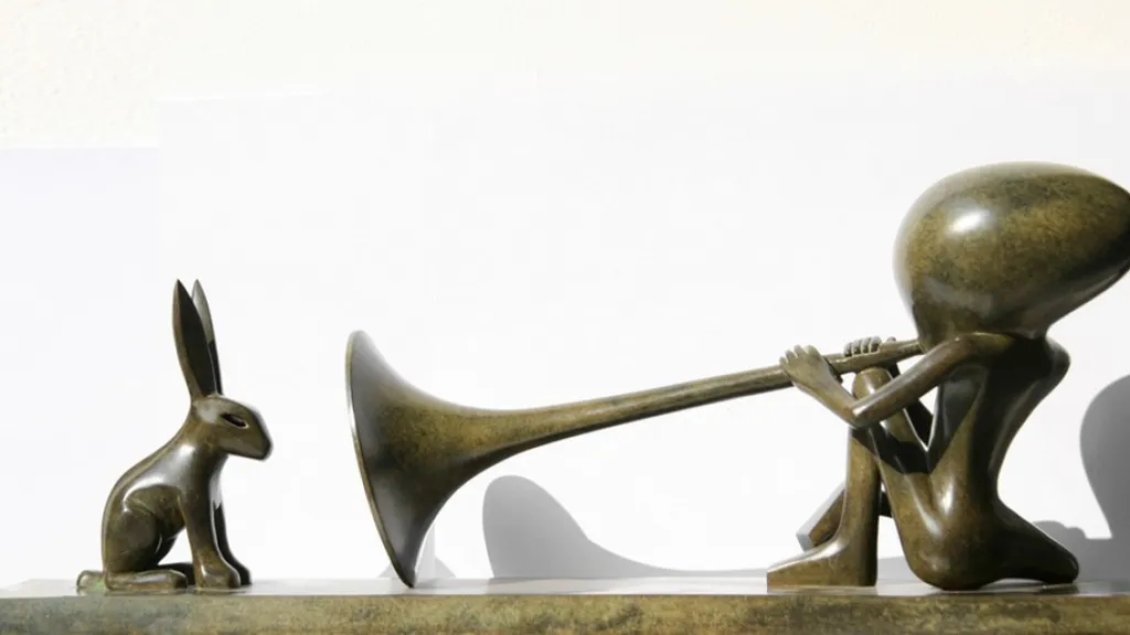 Stafan Milkov/ Halali