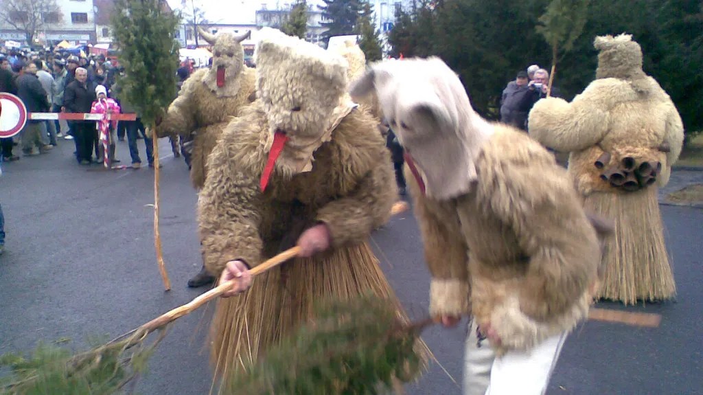 Valašský jarmek