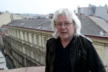 Lepší než matrjošky. Mišík a Kubišová chtějí pouliční hudbu