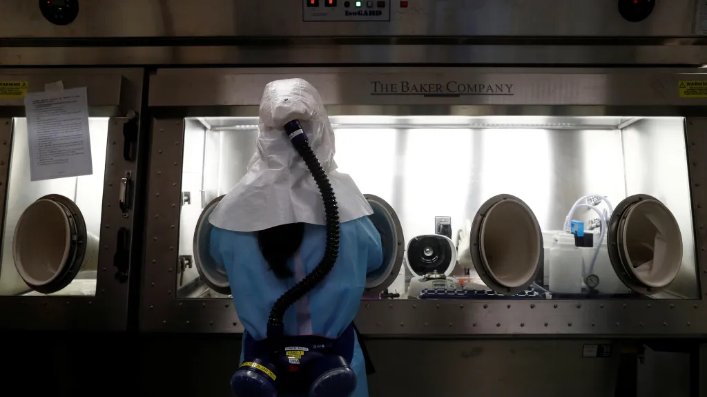 Ilustrační snímek