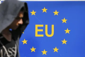 Chorvatsko očekává 20 tisíc migrantů, hrozí zavřením hranic