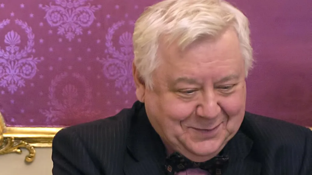 Oleg Tabakov