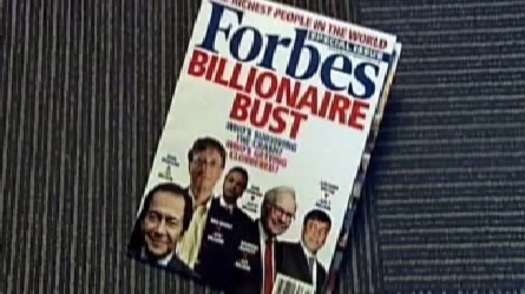 Forbes