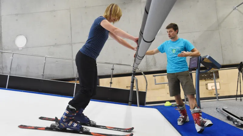 Pohybové centrum Baluo