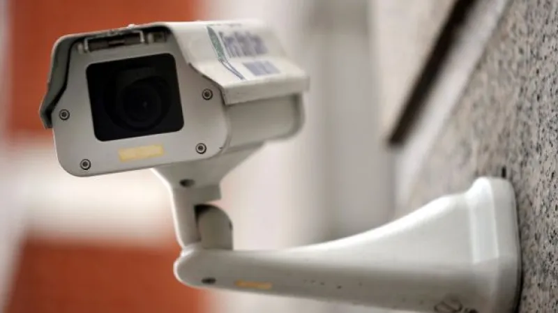 Události: Kamery a ochrana osobních údajů