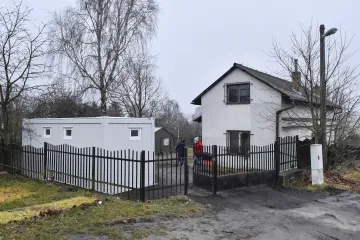 Noclehárna v jihlavské „Havaji“ nabízí lidem bez domova i očkování