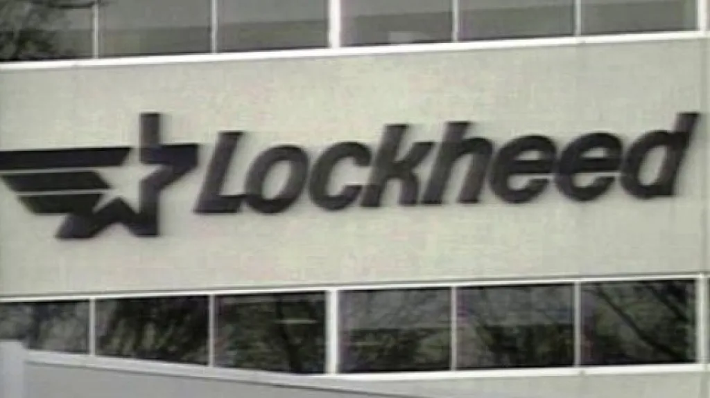 Koncern Lockheed Martin