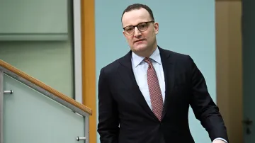 Jens Spahn