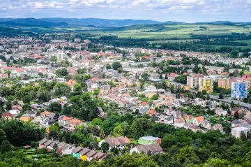 Krnov nabízí kulturu i bydlení, přibývá mu obyvatel
