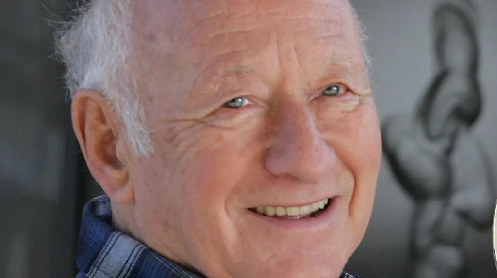 Jiří Harcuba