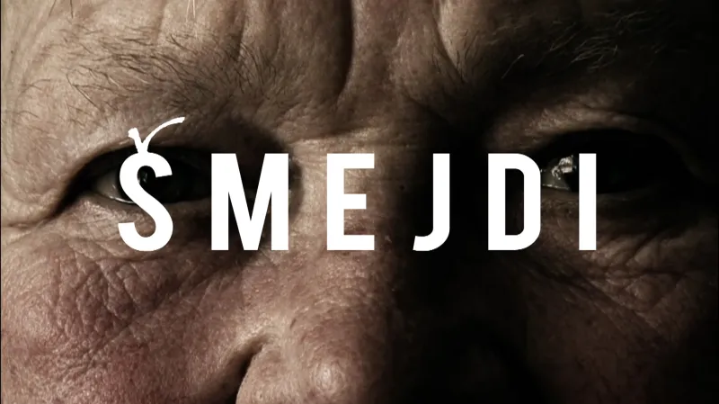 Šmejdi