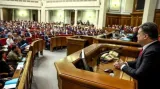Ukrajinistka: V parlamentu už nesedí Janukovyčův řidič a masér