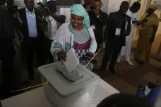 Volby v Nigeru mají finalisty. O druhém demokraticky zvoleném prezidentovi se rozhodne v únoru