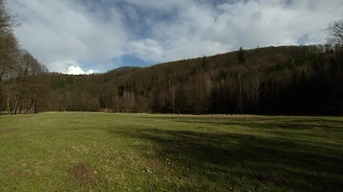 Obora Jelenice