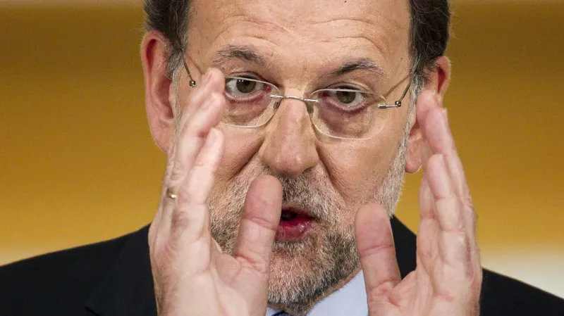 Mariano Rajoy