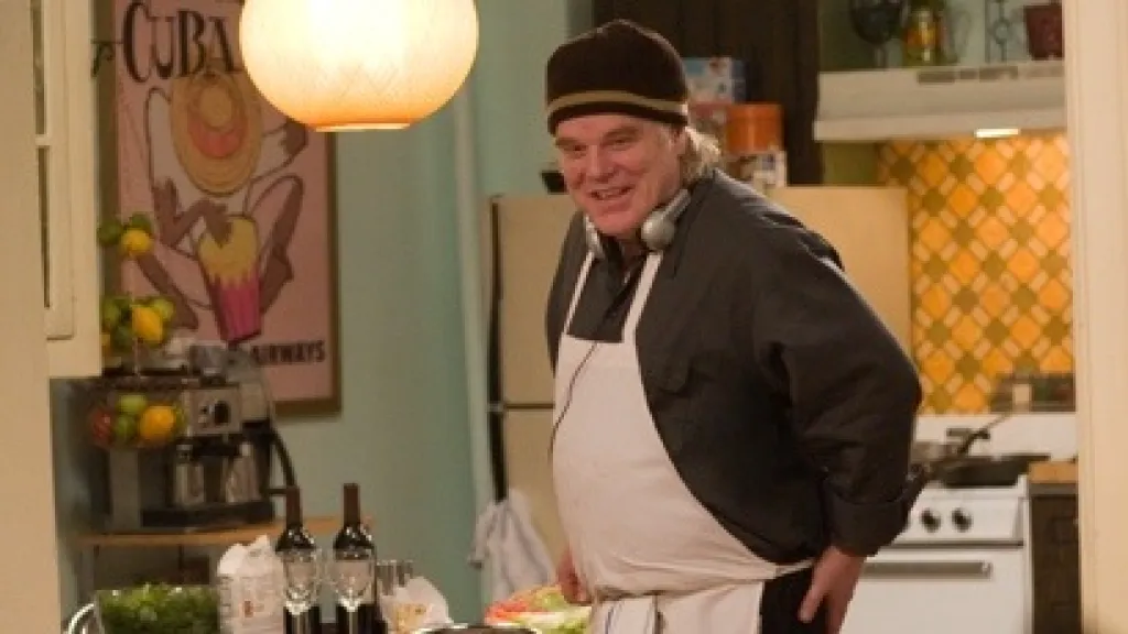 Jack se chystá vyplout