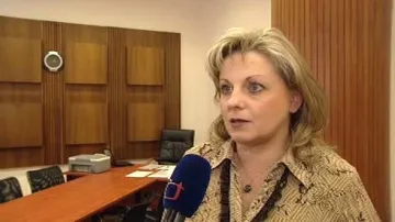 Lenka Kavalová