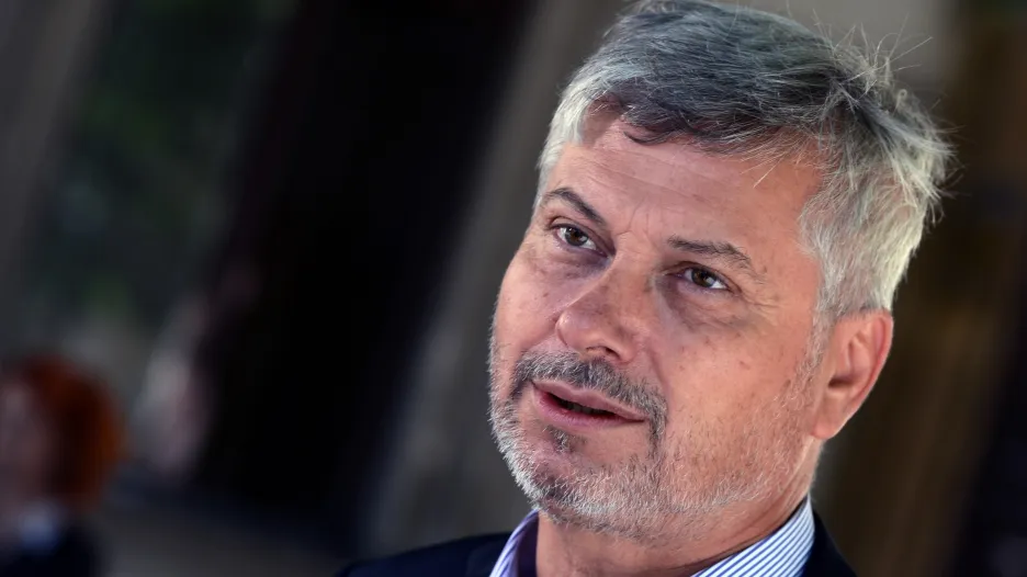 Petr Kajnar