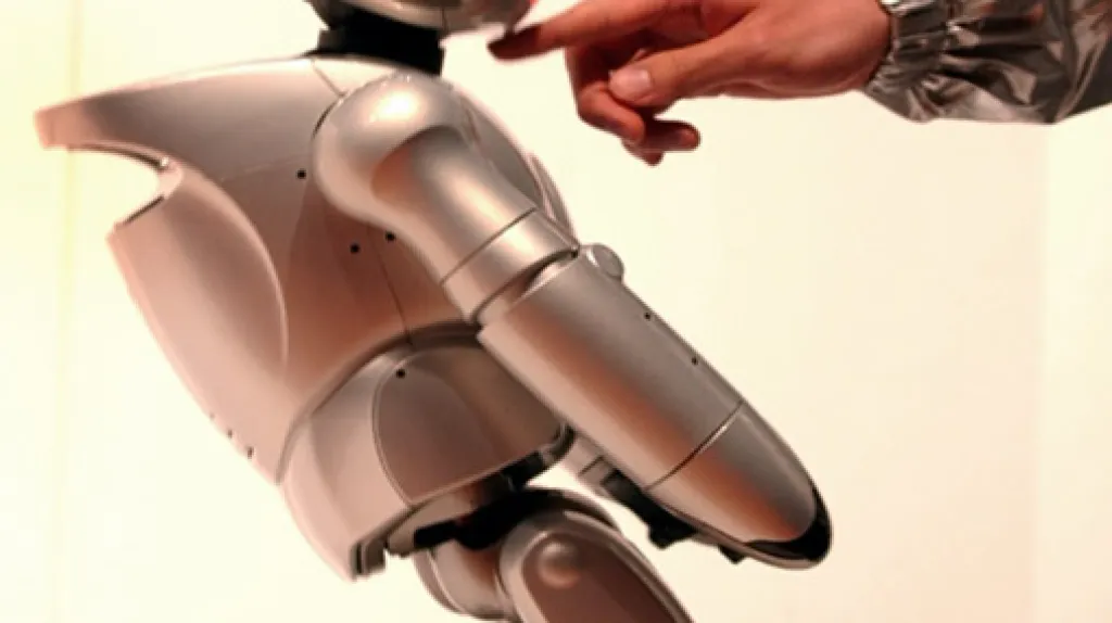 Robot