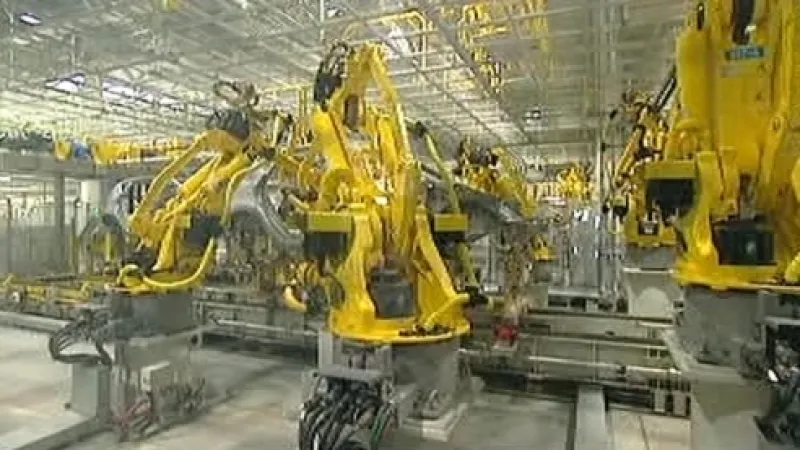 Linky automobilky Hyundai