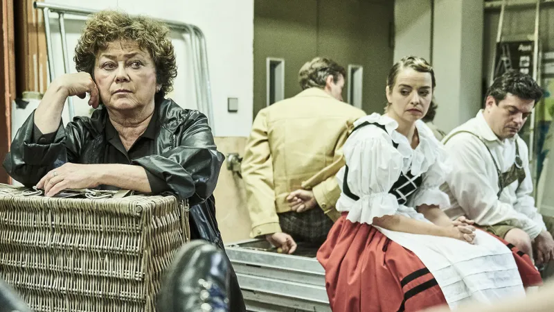 Kosmos (Národní divadlo Praha)