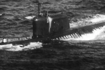 Arktický jaderný hřbitov vydal reaktor sovětské ponorky z 60. let 