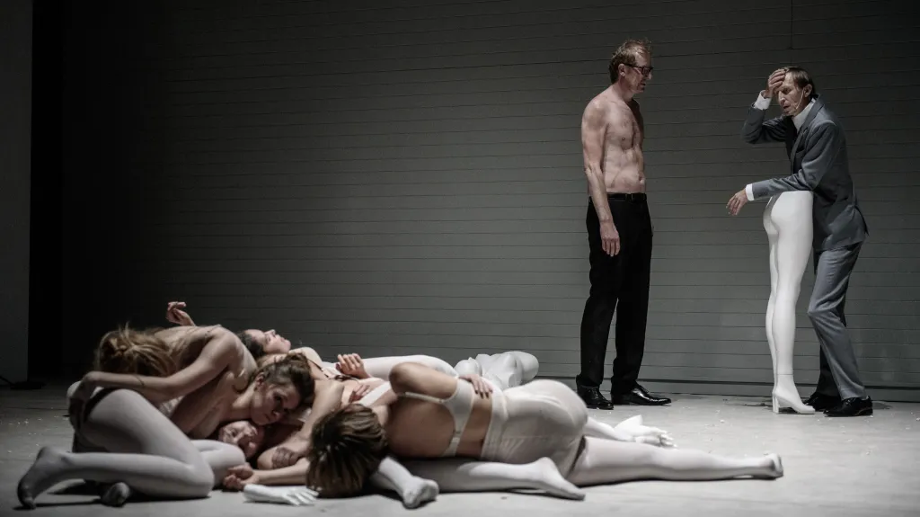 Spalovač mrtvol (Národní divadlo Praha)